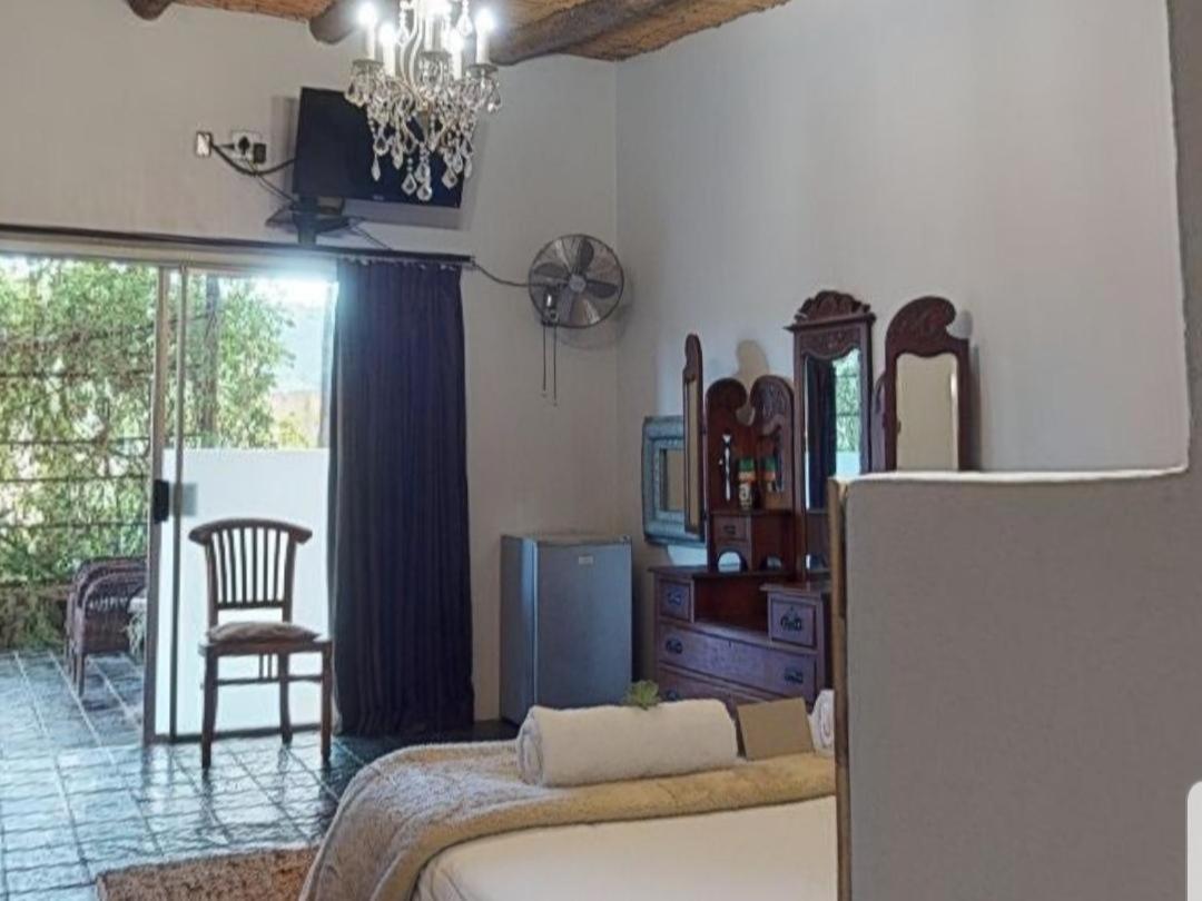 Cradle Valley Boutique Guesthouse Muldersdrift Zewnętrze zdjęcie