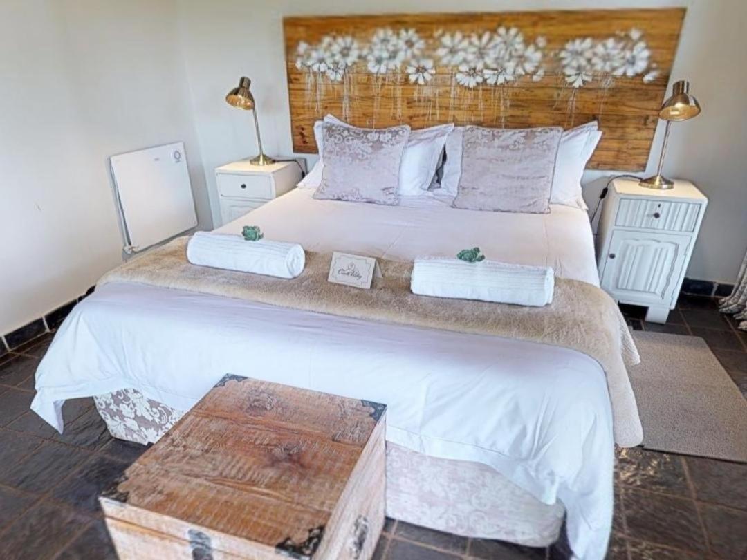 Cradle Valley Boutique Guesthouse Muldersdrift Zewnętrze zdjęcie