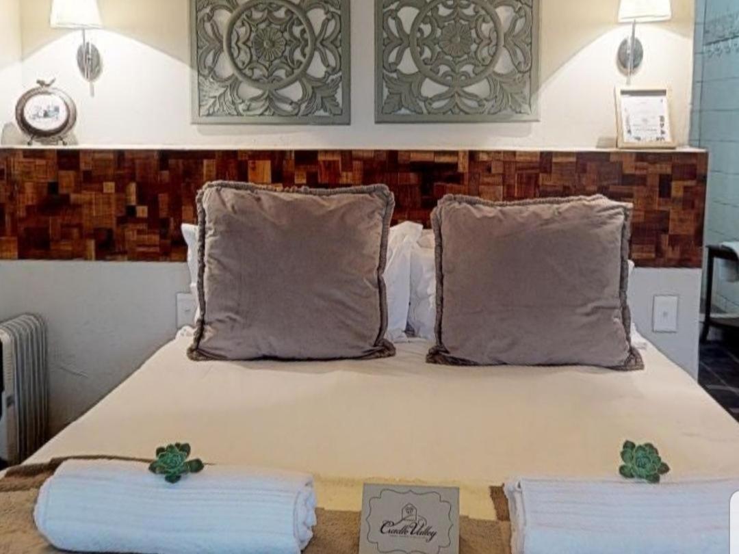Cradle Valley Boutique Guesthouse Muldersdrift Zewnętrze zdjęcie