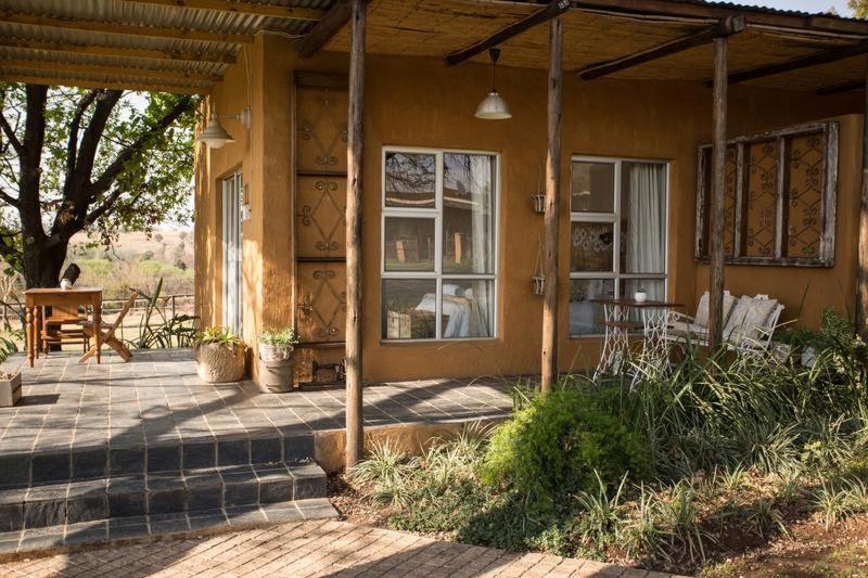 Cradle Valley Boutique Guesthouse Muldersdrift Zewnętrze zdjęcie