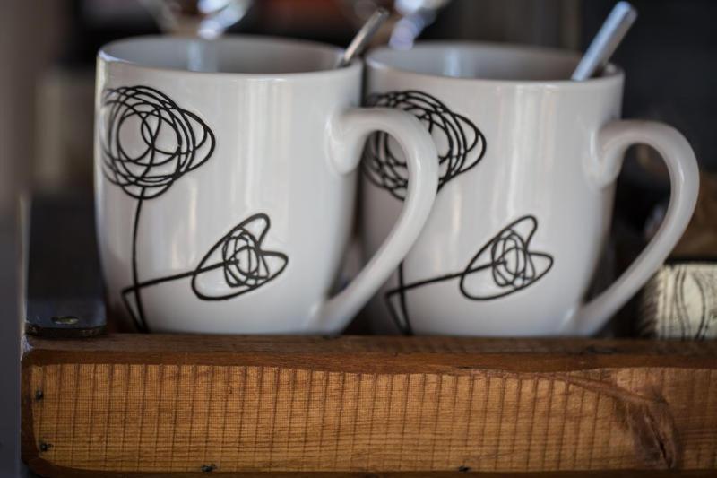 Cradle Valley Boutique Guesthouse Muldersdrift Zewnętrze zdjęcie