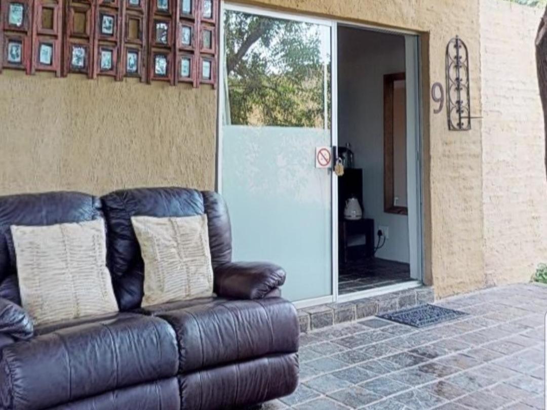 Cradle Valley Boutique Guesthouse Muldersdrift Zewnętrze zdjęcie