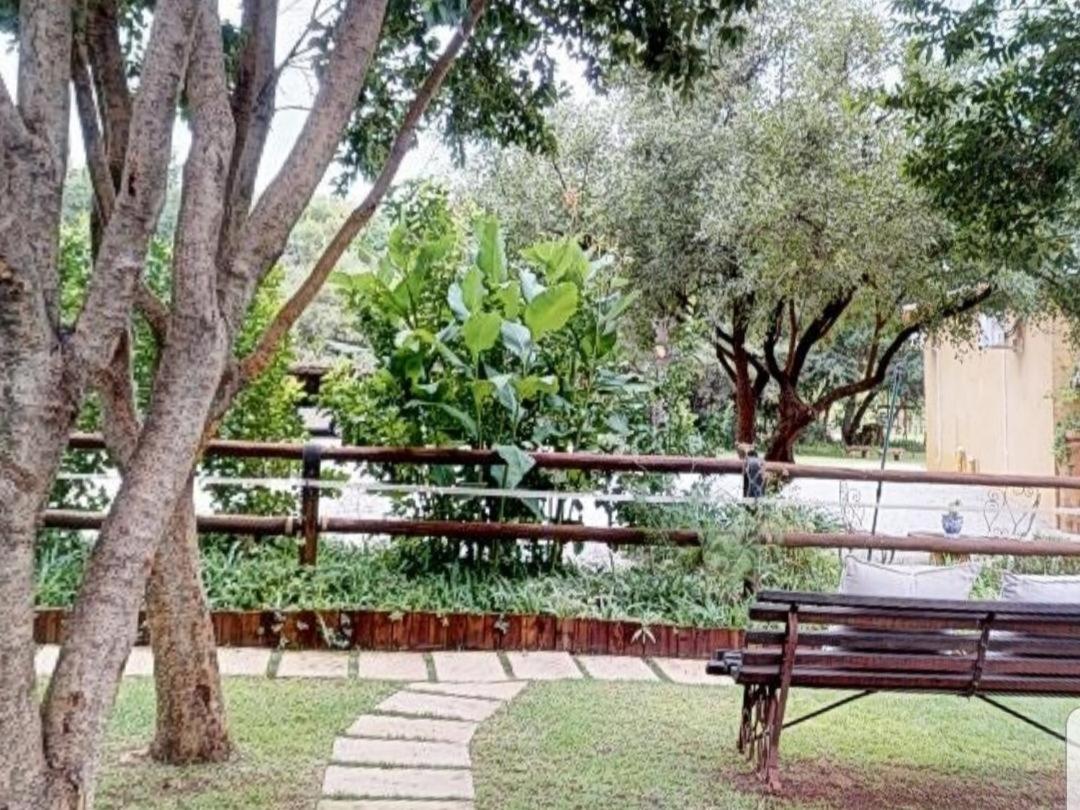 Cradle Valley Boutique Guesthouse Muldersdrift Zewnętrze zdjęcie