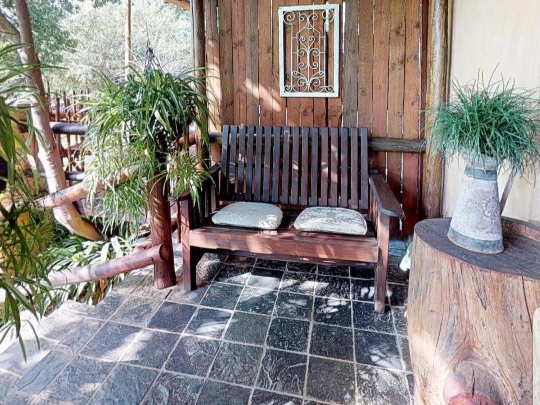 Cradle Valley Boutique Guesthouse Muldersdrift Zewnętrze zdjęcie