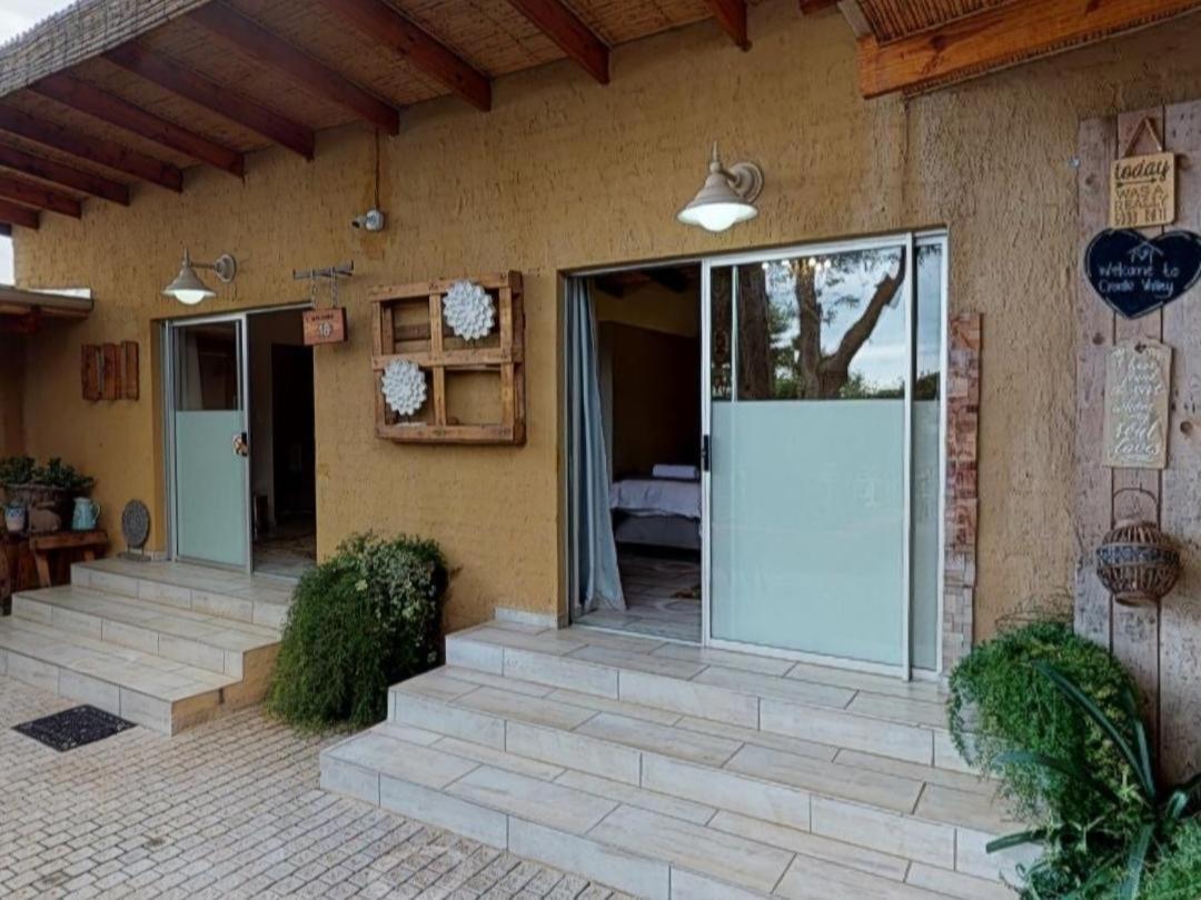 Cradle Valley Boutique Guesthouse Muldersdrift Zewnętrze zdjęcie
