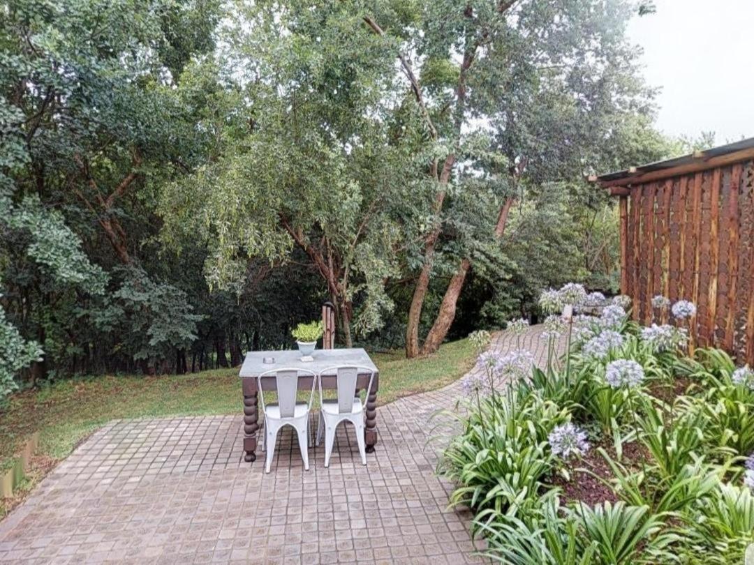 Cradle Valley Boutique Guesthouse Muldersdrift Zewnętrze zdjęcie