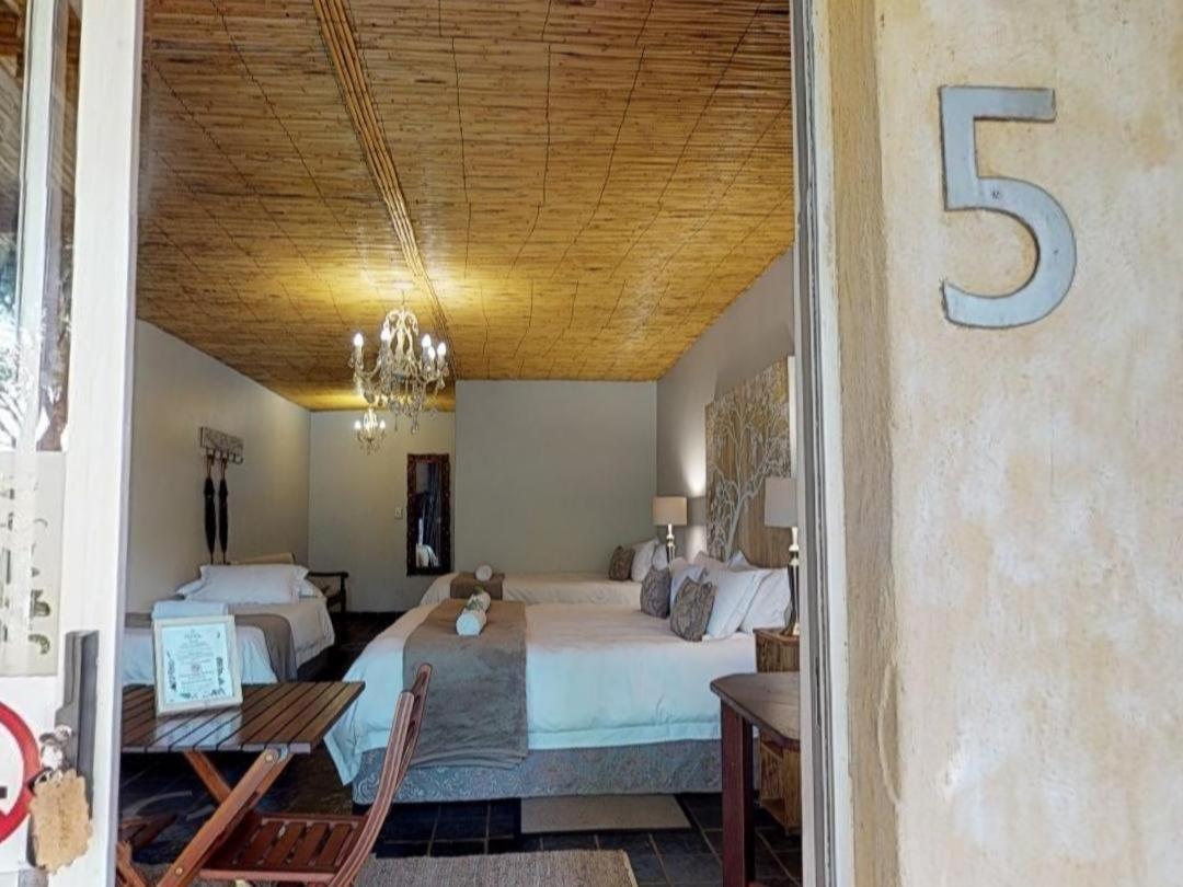 Cradle Valley Boutique Guesthouse Muldersdrift Zewnętrze zdjęcie