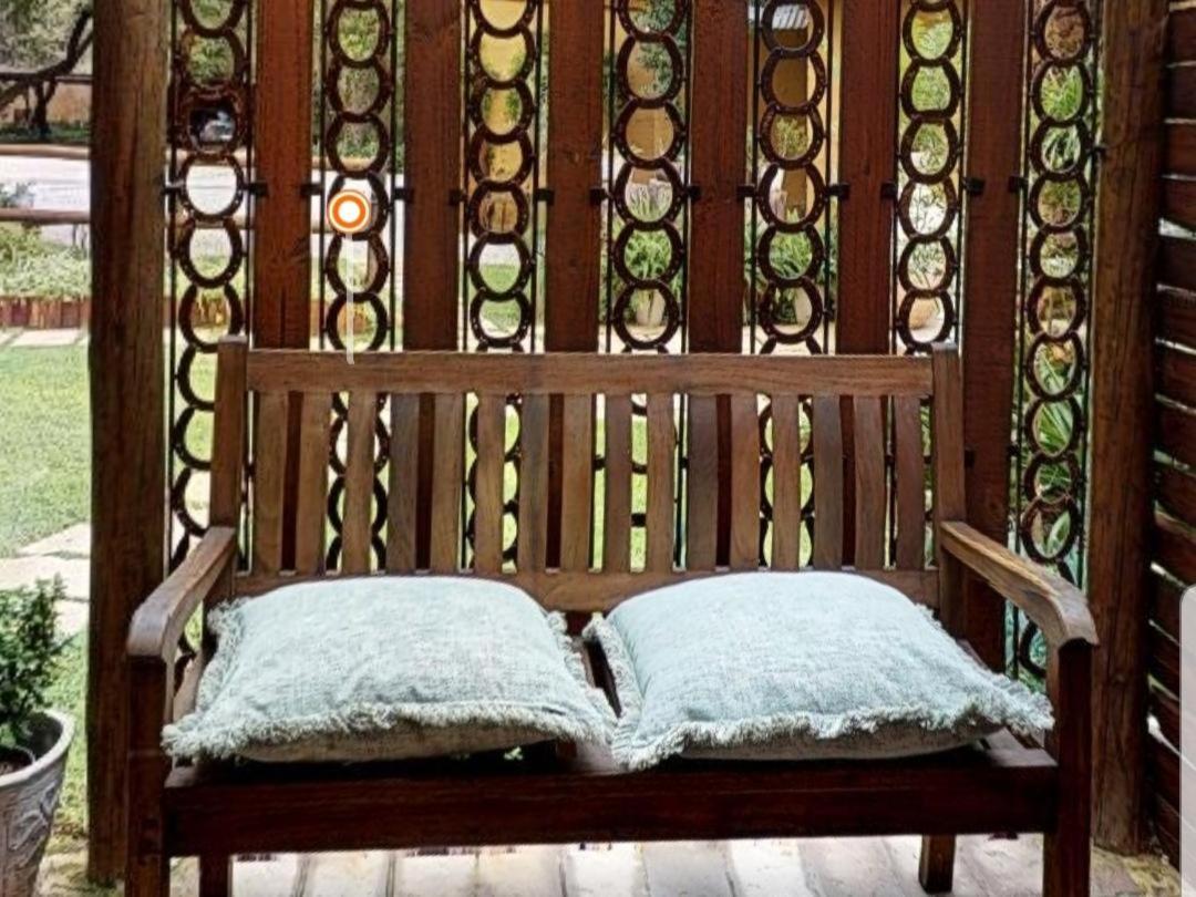 Cradle Valley Boutique Guesthouse Muldersdrift Zewnętrze zdjęcie