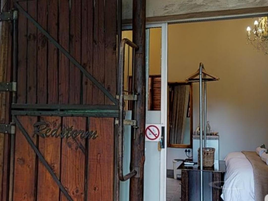 Cradle Valley Boutique Guesthouse Muldersdrift Zewnętrze zdjęcie