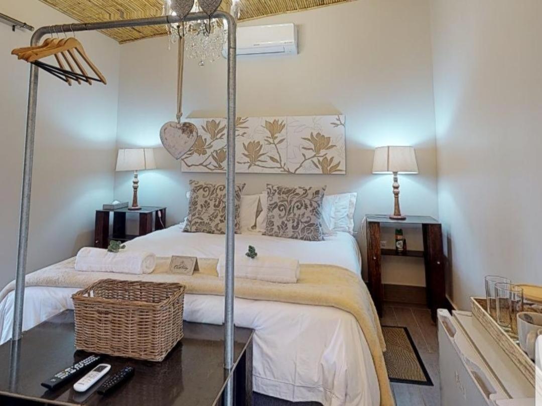 Cradle Valley Boutique Guesthouse Muldersdrift Zewnętrze zdjęcie