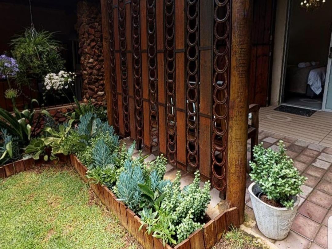 Cradle Valley Boutique Guesthouse Muldersdrift Zewnętrze zdjęcie