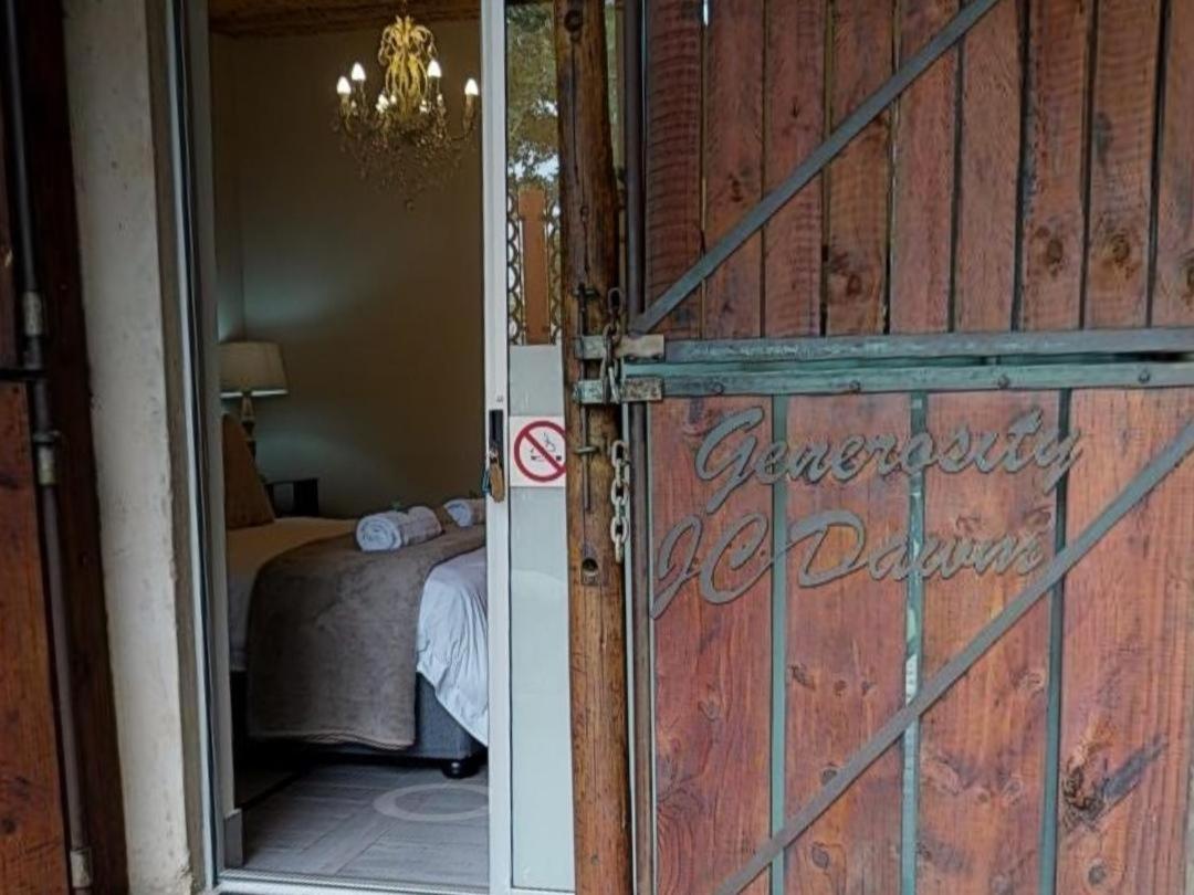Cradle Valley Boutique Guesthouse Muldersdrift Zewnętrze zdjęcie