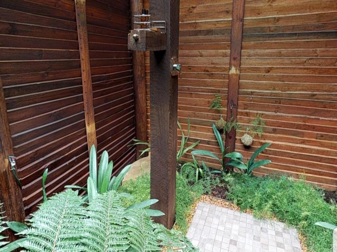 Cradle Valley Boutique Guesthouse Muldersdrift Zewnętrze zdjęcie