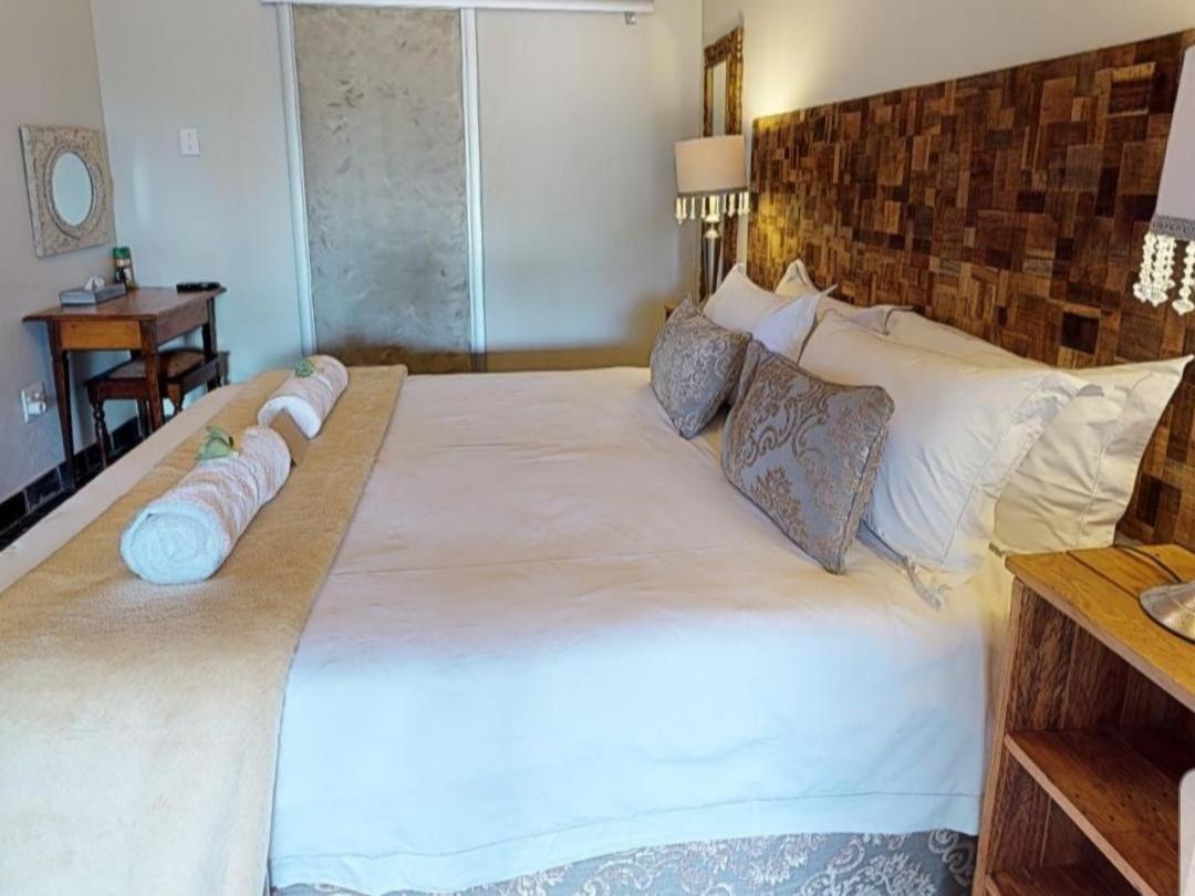 Cradle Valley Boutique Guesthouse Muldersdrift Zewnętrze zdjęcie