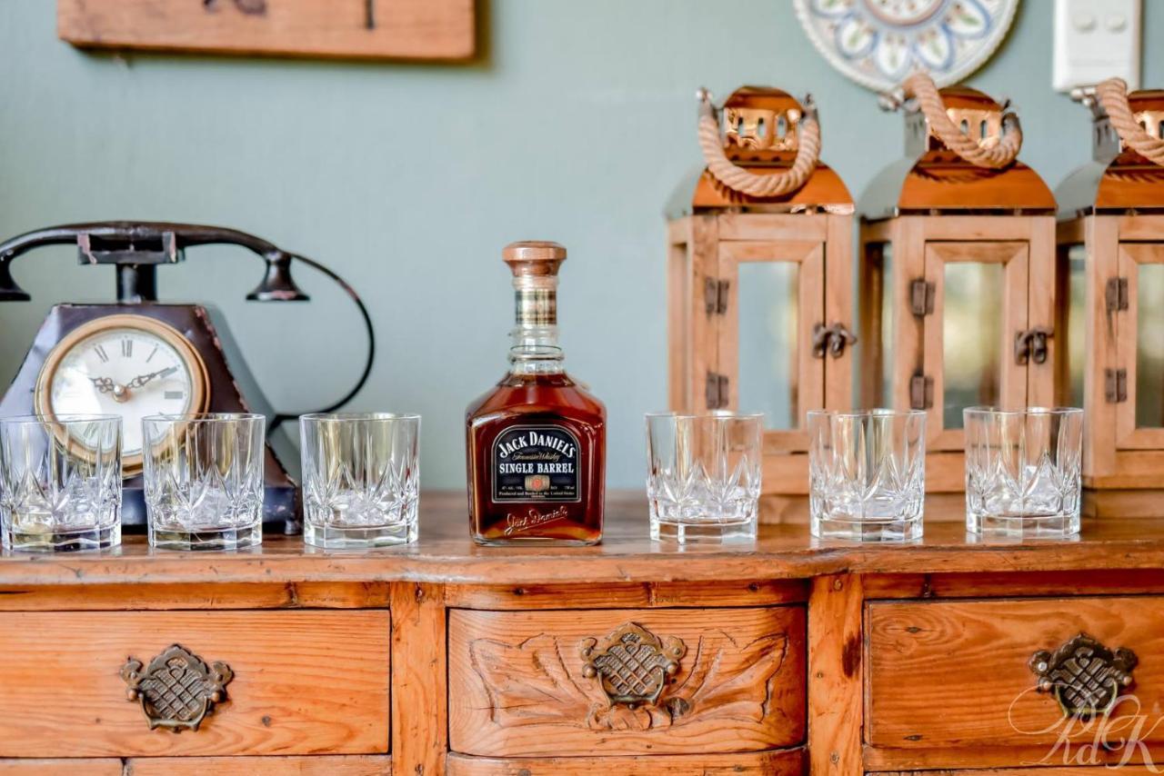 Cradle Valley Boutique Guesthouse Muldersdrift Zewnętrze zdjęcie